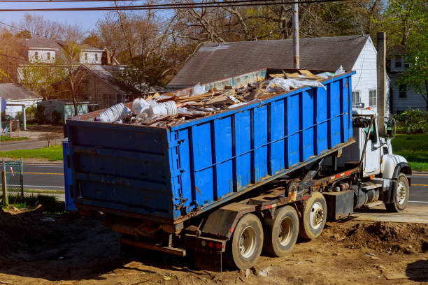 Best Garage Cleanout Services  in Wayne, PA