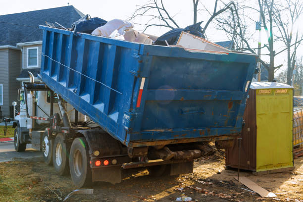 Best Same-Day Junk Removal  in Wayne, PA