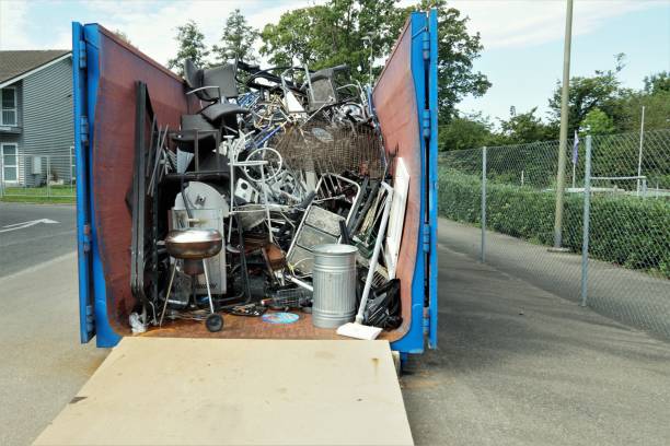 Best Construction Debris Removal  in Wayne, PA