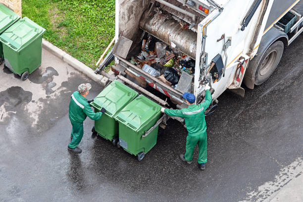 Best Commercial Junk Removal  in Wayne, PA