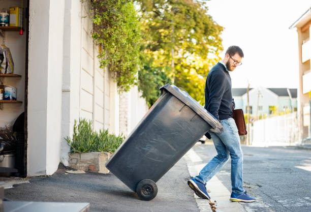 Best Construction Debris Removal  in Wayne, PA
